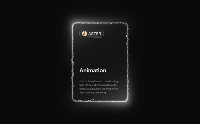 project screenshot